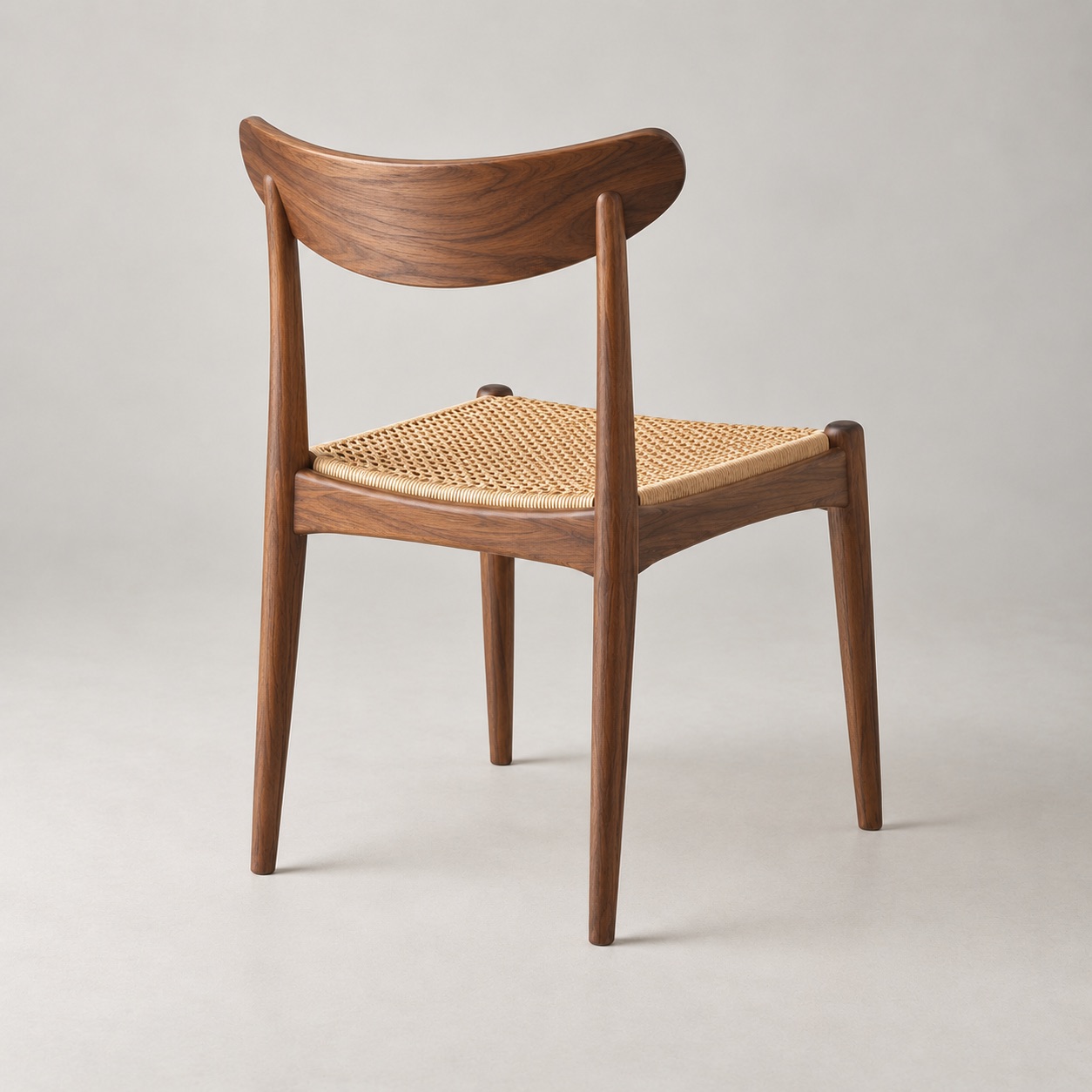 Alder Dining Chair View 3
