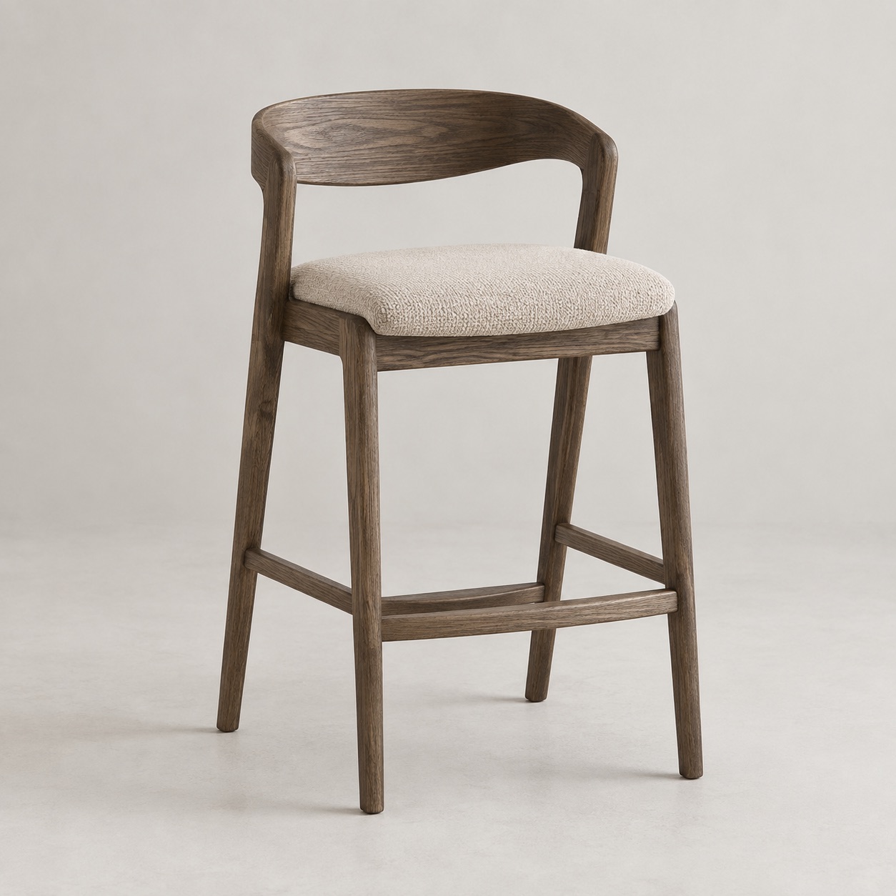 Counter Height Bar Stool View 3