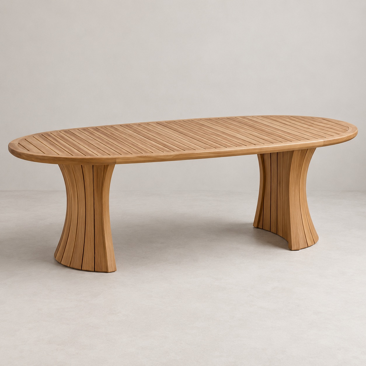 Outdoor Patio Dining Table
